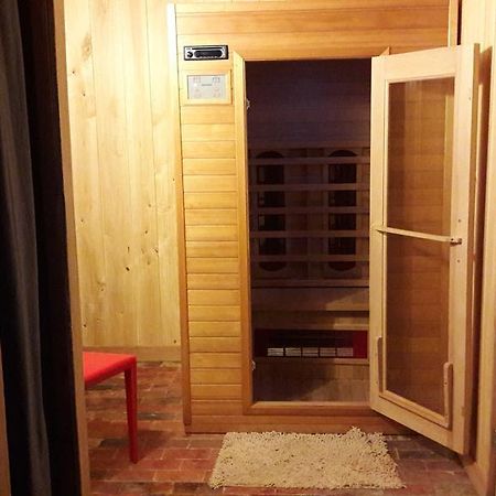 Chambre D'Hotes La Jonchere Les Herbiers Εξωτερικό φωτογραφία
