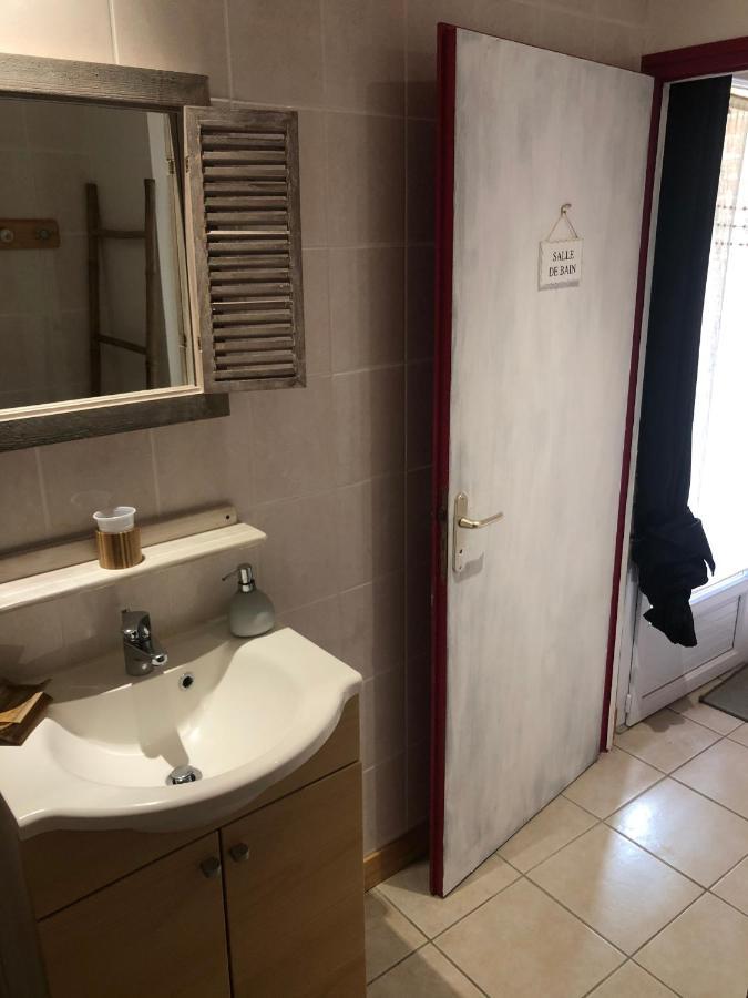 Chambre D'Hotes La Jonchere Les Herbiers Εξωτερικό φωτογραφία