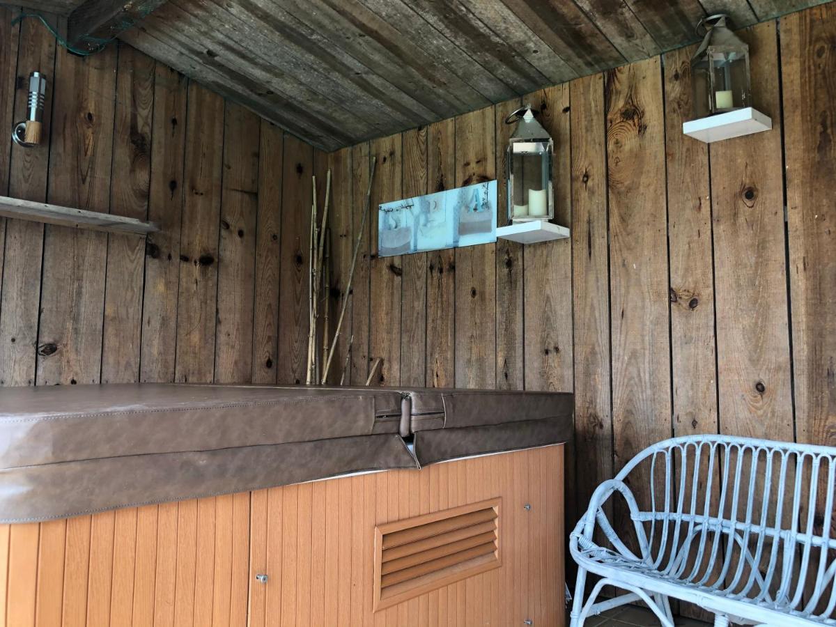 Chambre D'Hotes La Jonchere Les Herbiers Εξωτερικό φωτογραφία