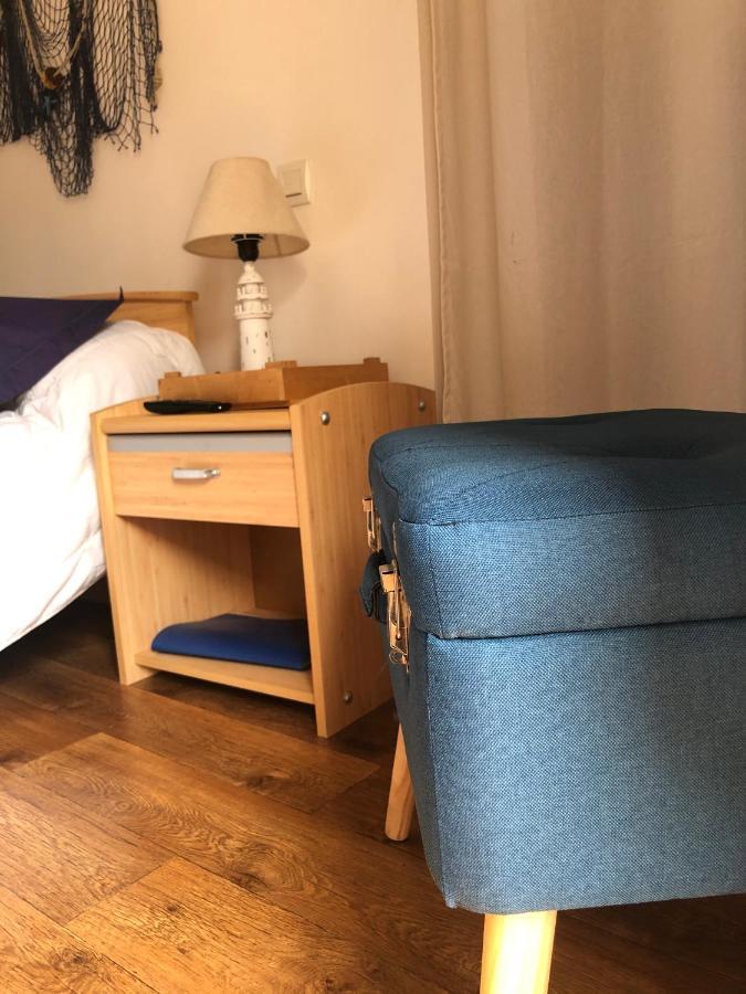 Chambre D'Hotes La Jonchere Les Herbiers Εξωτερικό φωτογραφία