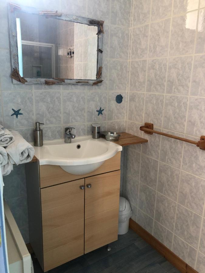 Chambre D'Hotes La Jonchere Les Herbiers Εξωτερικό φωτογραφία