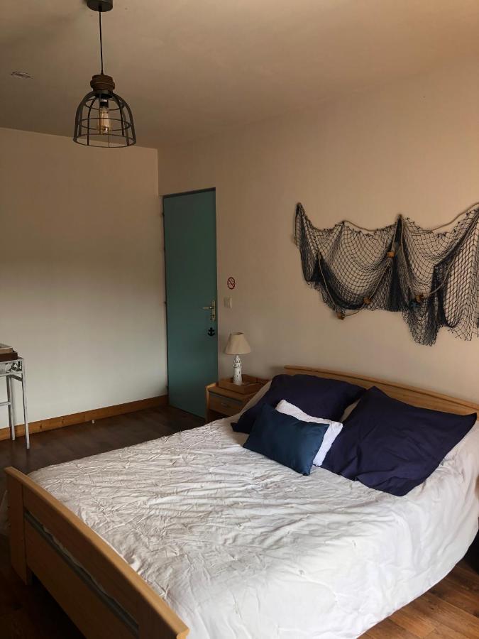 Chambre D'Hotes La Jonchere Les Herbiers Εξωτερικό φωτογραφία
