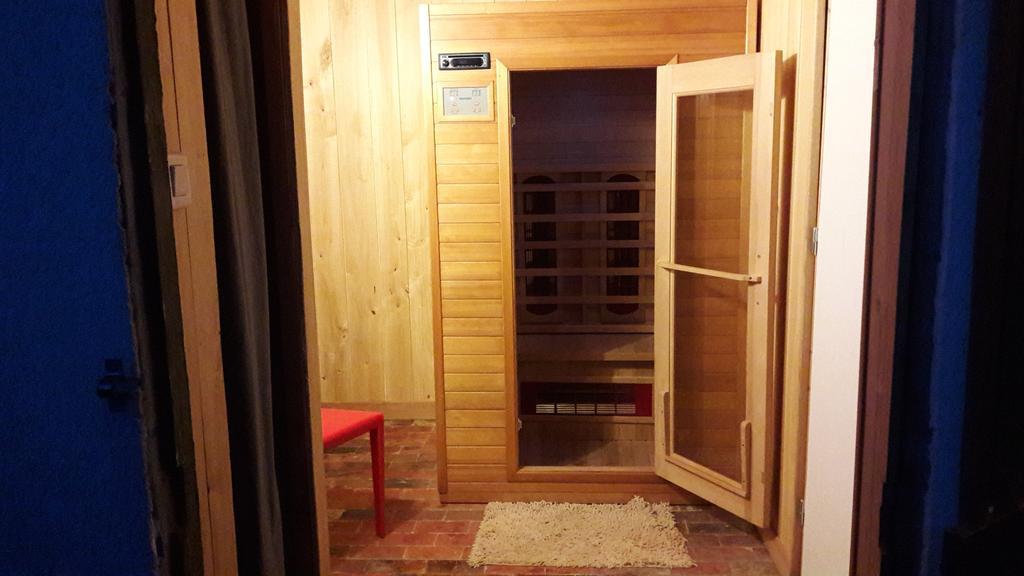Chambre D'Hotes La Jonchere Les Herbiers Εξωτερικό φωτογραφία